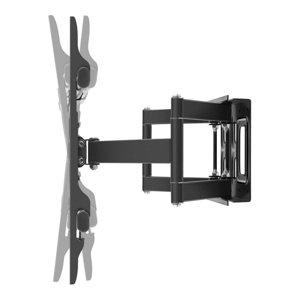 Soporte para pantallas de 37" a 90", con brazo articulado