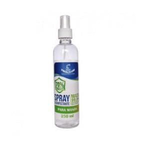 Prolicom Spray Desinfectante de Manos, 250ml