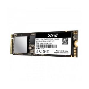SSD XPG GAMMIX S60 NVMe, 512GB, PCI Express 4.0, M.2