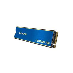 SSD Adata Legend 700 NVMe, 1TB, PCI Express 3.0, M.2