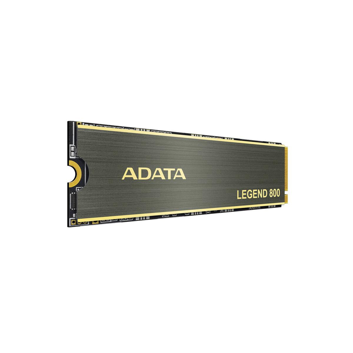 SSD Adata Legend 800 NVMe, 1TB, PCI Express 4.0, M.2