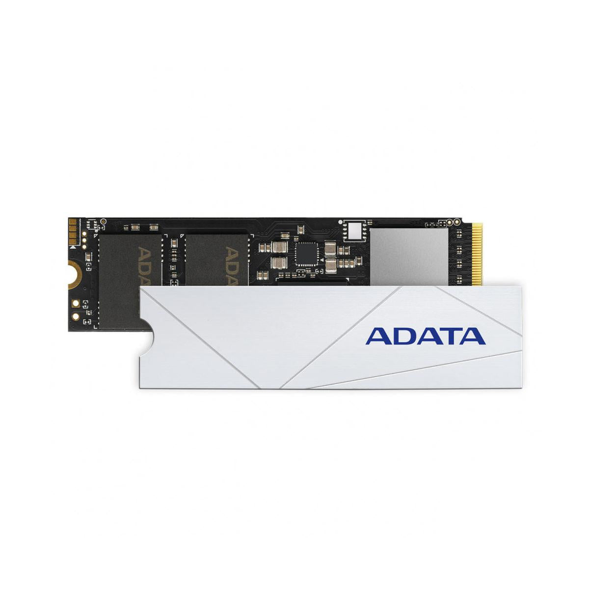 SSD Adata Premium NVMe, 2TB, PCI Express 4.0, M.2