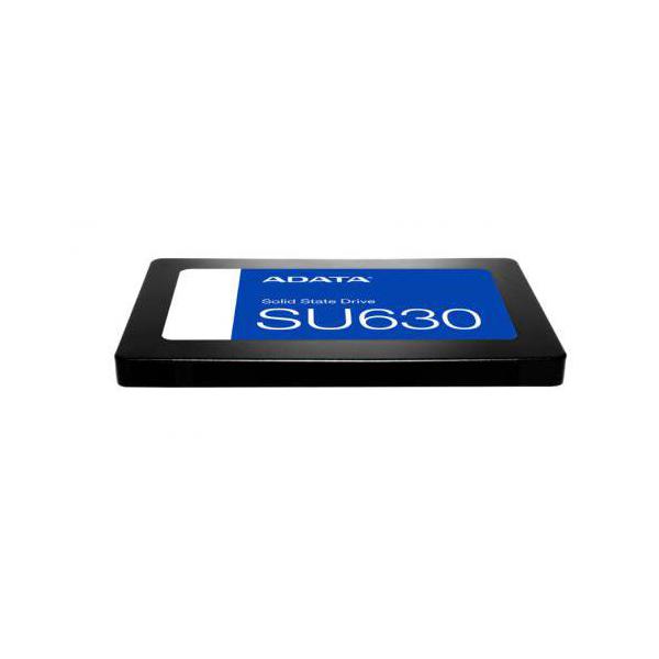 SSD Adata Ultimate SU630, 480GB, SATA, 2.5", 7mm