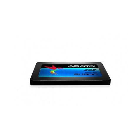 SSD Adata Ultimate SU800, 512GB, SATA III, 2.5'', 7mm
