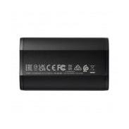 SSD Externo Adata SD810, 500GB, USB-C 3.2, Negro