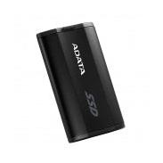 SSD Externo Adata SD810, 500GB, USB-C 3.2, Negro