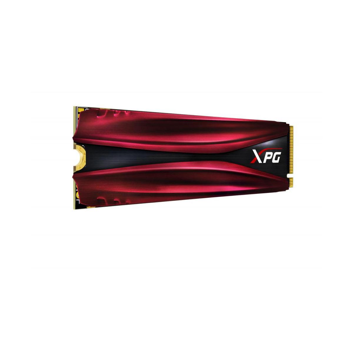 SSD XPG GAMMIX S11 Pro, 1TB, PCI Express 3.0, M.2