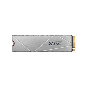 SSD XPG GAMMIX S60 NVMe, 1TB, PCI Express 4.0, M.2