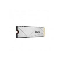 SSD XPG GAMMIX S60 NVMe, 512GB, PCI Express 4.0, M.2