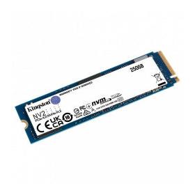 SSD Kingston NV2 NVMe, 250GB, PCI Express 4.0, M.2