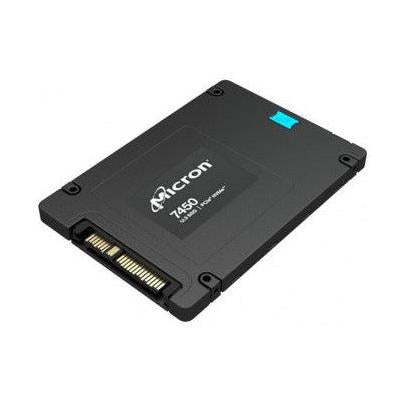 SSD Lenovo ThinkSystem 7450 PRO NVMe, 960GB, M.2, 1400 MB/s Escritura, 6300 MB/s Lectura, PCI Express 4.0