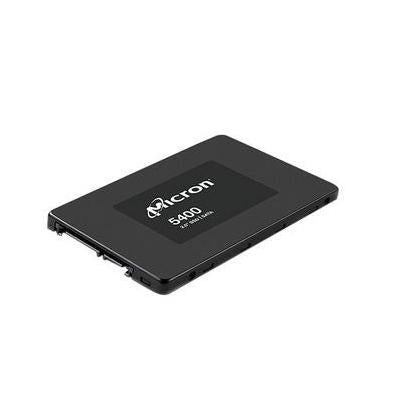 SSD para Servidor Lenovo ThinkSystem 5400 Pro, 960GB, SATA, 2.5", 6 Gbit/s