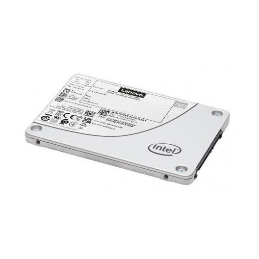 SSD para Servidor Lenovo ThinkSystem ST50, 960GB, SATA III, 3.5", 6Gbit/s