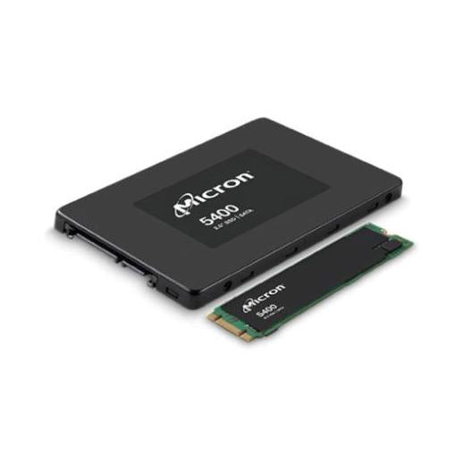 SSD para Servidor Lenovo Thinksystem TLC, 3.8TB, SATA III, 2.5"