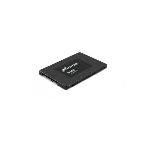 SSD para Servidor Lenovo Thinksystem TLC, 3.8TB, SATA III, 2.5"