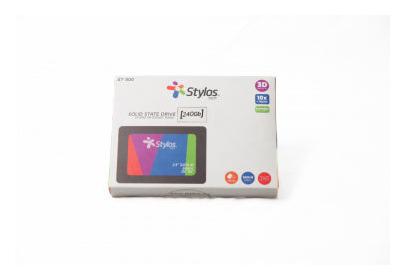 SSD Stylos STMSSD2B