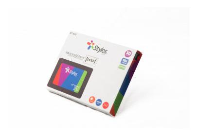SSD Stylos STMSSD2B