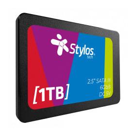 SSD Stylos STMSSD4B
