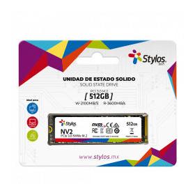SSD Stylos STMSSDM21B