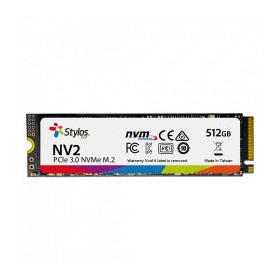 SSD Stylos STMSSDM21B