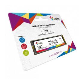 SSD Stylos STMSSDM22B