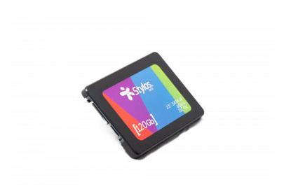 SSD Stylos STMSSD1B, 120GB, 2.5", 460MB/s Escritura, 510 MB/s Lectura, SATA III