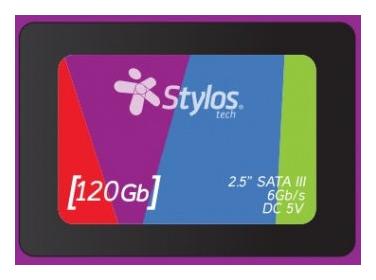 SSD Stylos STMSSD1B