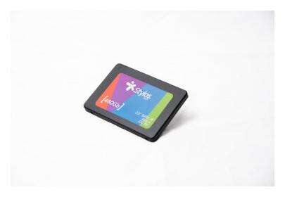 SSD Stylos STMSSD3B, 480GB, 2.5", 510 MB/s Escritura, 560 MB/s Lectura, SATA III