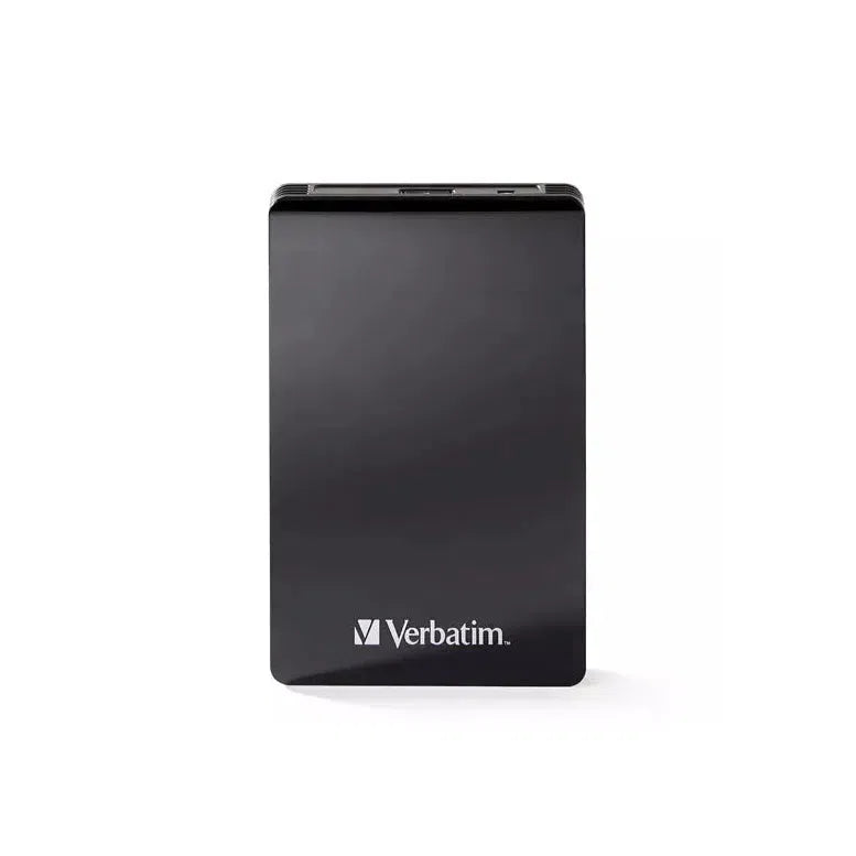 SSD Externo Adata VX460, 512GB, USB, Negro