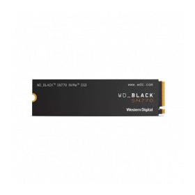 SSD WD WDS200T3X0E