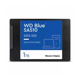SSD WD WDS100T3B0A