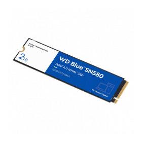 SSD WD WDS200T3B0E