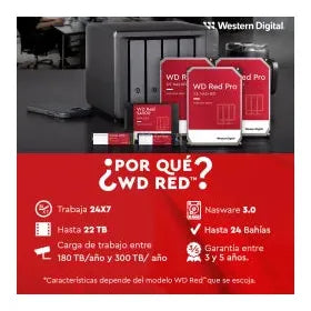 SSD WD WDS100T1R0A
