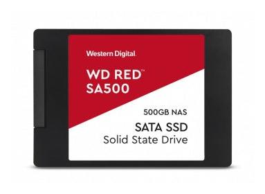 SSD WD WDS500G1R0A