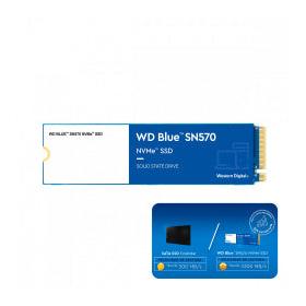 SSD WD WDS250G3B0C