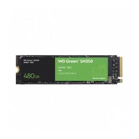 SSD WD WDS480G2G0C