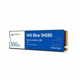 SSD WD WDS500G3B0E