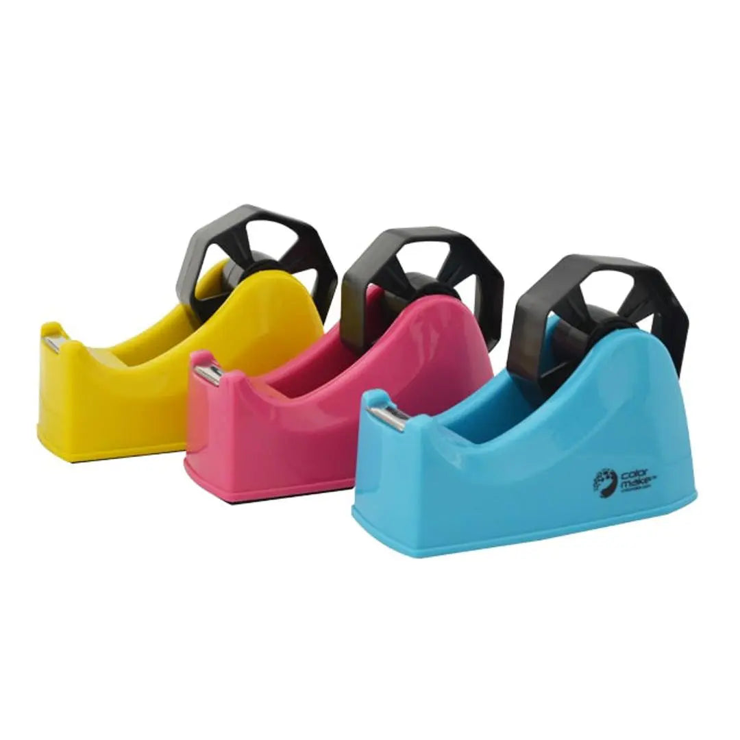 Despachador Dispensador De Cinta Térmica Color Make