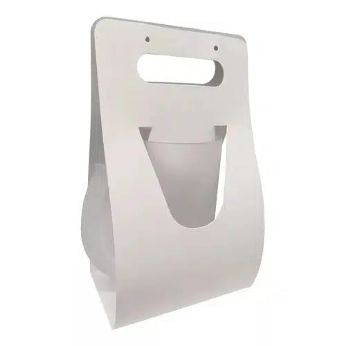 Caja Blister Sublimable Para Taza 17 Oz Tarro Papira 20 Pzs