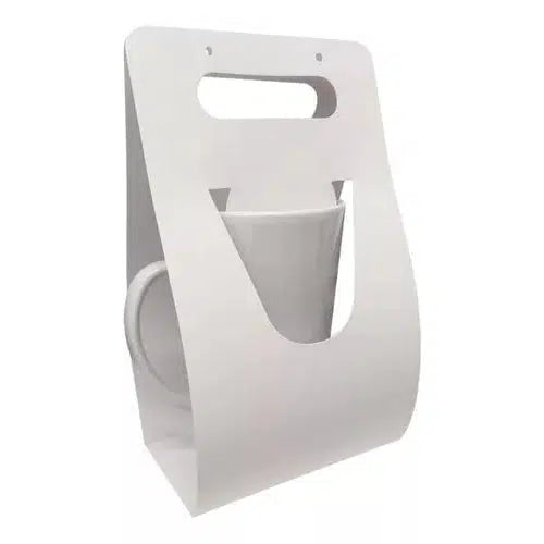 Caja Blister Sublimable Para Taza 17 Oz Tarro Papira 20 Pzs