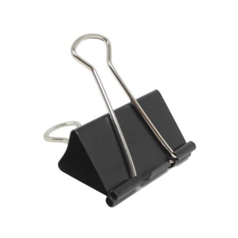 Sujeta Documentos Nextep Grande 51mm (2") 12 Pzas