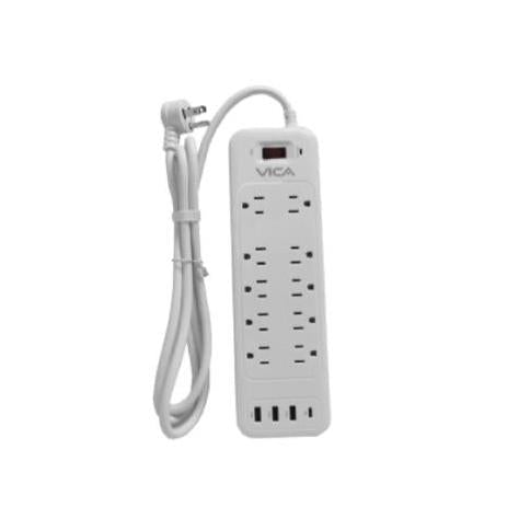 Supresor Vica USB 9P