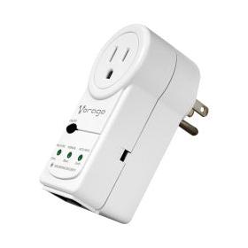 Supresor Vorago AVR-300-WH