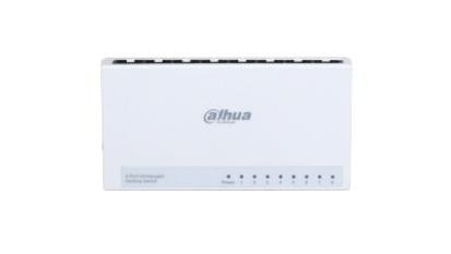 Switch Dahua DH-PFS3008-8ET-L