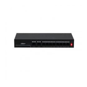 Switch Dahua DH-PFS3010-8ET-65