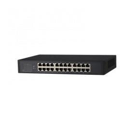 Switch Dahua PFS3024-24GT