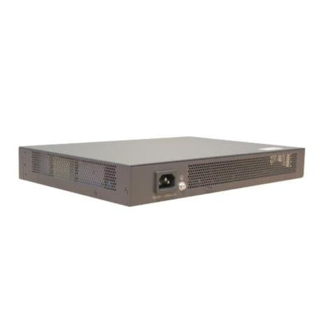 Switch SMB H3C S5120V3 10P-PWR LI L2 Conmutador Ethernet con 8 Puertos BASE T y 2 Puertos SFP