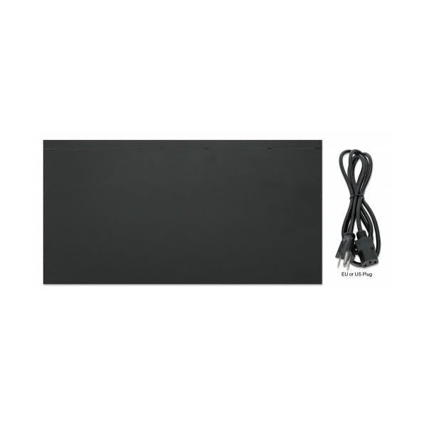 Switch Intellinet Gigabit Ethernet 561891, 24 Puertos 10/100/1000 Mbps +  2x SFP + Puertos SFP+ + Puertos QSFP28 + Puertos QSFP+, 8000 Entradas -  No Administrable