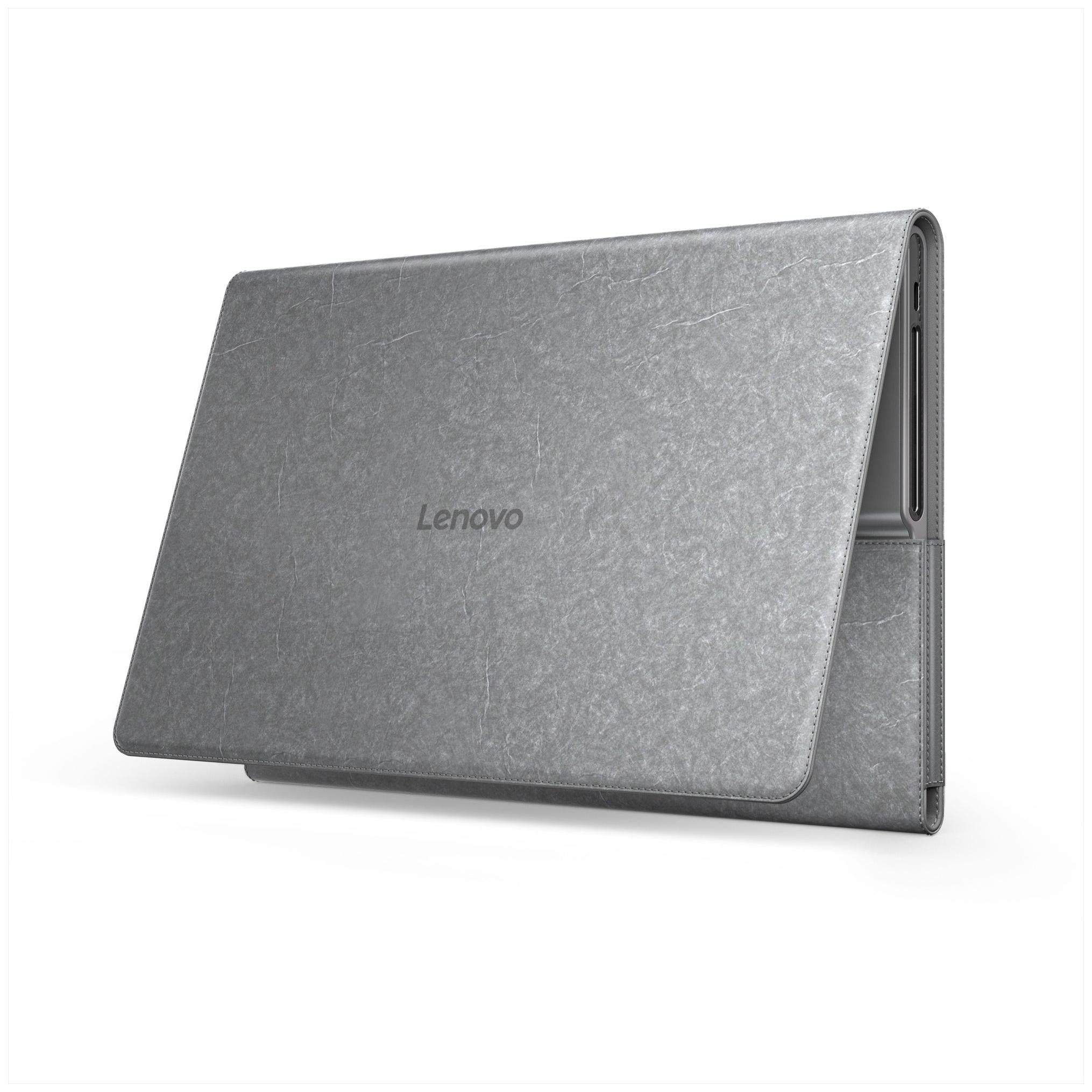 Tablet Lenovo Tab Plus 11.5" 2000x1200, 128GB, 8GB RAM, Android 14, Gris