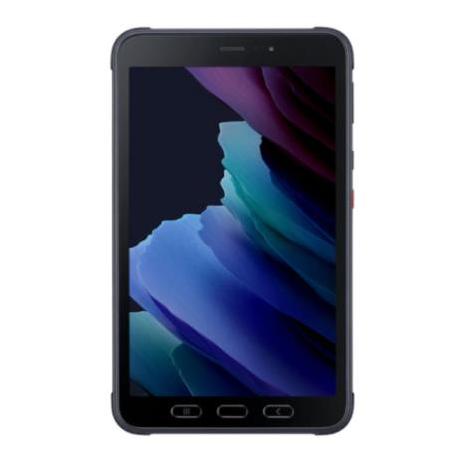 Tablet Samsung Galaxy Tab Active3 8", LTE, 64GB, Android 10, Negro